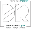 דורון רביד Logo